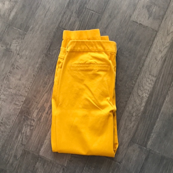 Pixie Mid-Rise Pant - Picture 5 of 7